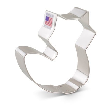 Fox Cookie Cutter - Cool Mom Sprinkles