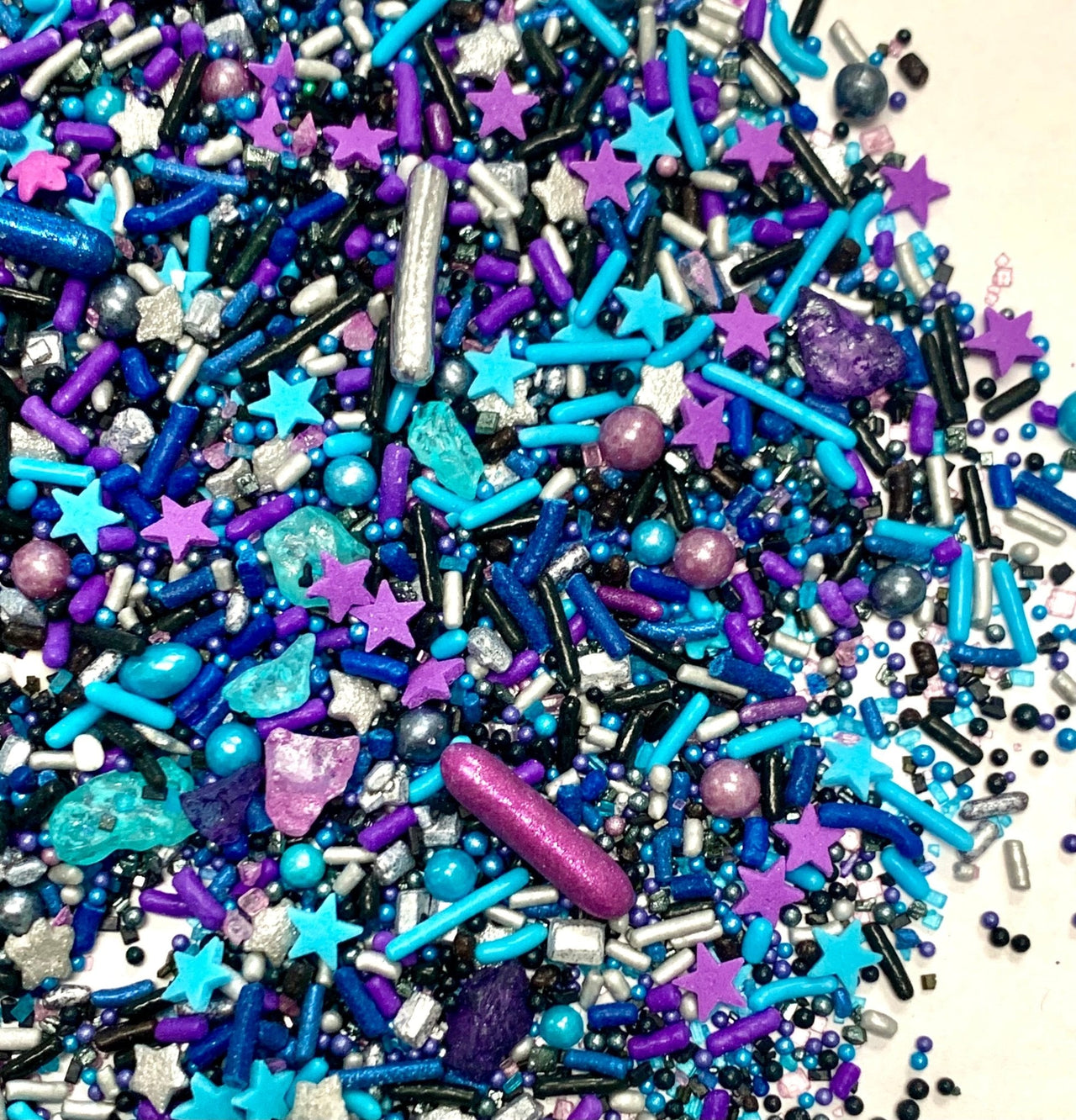 Galaxy Sprinkles Mix - Cool Mom Sprinkles