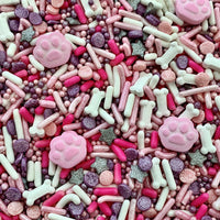 Thumbnail for Girl Dog Sprinkles Mix - Cool Mom Sprinkles