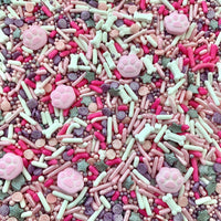 Thumbnail for Girl Dog Sprinkles Mix - Cool Mom Sprinkles