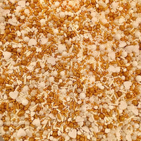 Thumbnail for Gold And White Sprinkles Mix - Cool Mom Sprinkles
