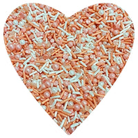 Thumbnail for Golden Peach Sprinkles Mix - Cool Mom Sprinkles