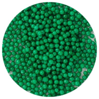 Thumbnail for Green Nonpareils - Cool Mom Sprinkles