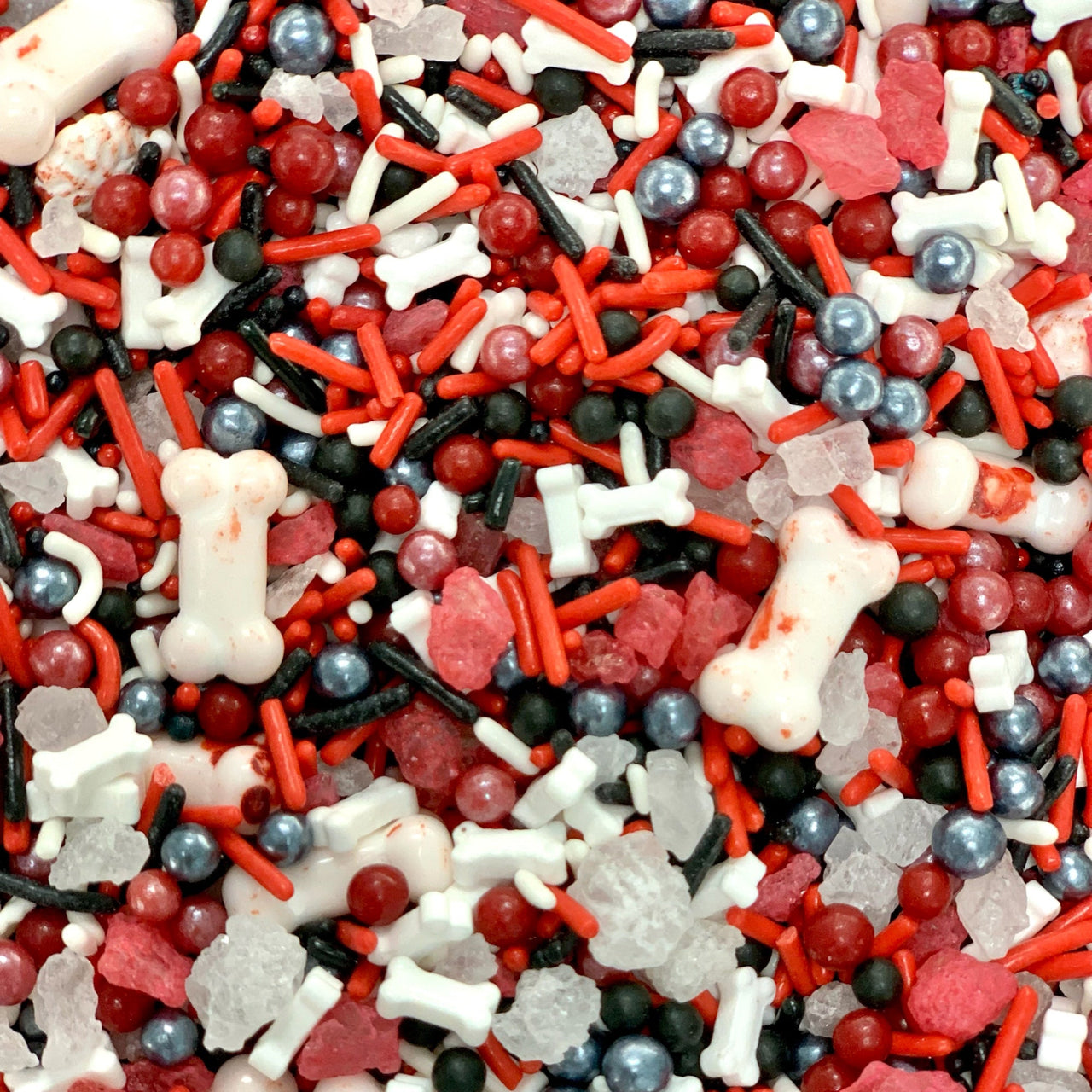 Halloween Horror Sprinkles Mix - Cool Mom Sprinkles