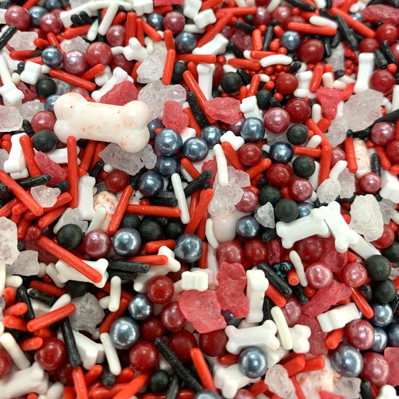 Halloween Horror Sprinkles Mix - Cool Mom Sprinkles