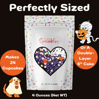 Thumbnail for Halloween Sprinkles Mix - Cool Mom Sprinkles