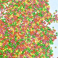 Thumbnail for Hawaiian Luau Nonpareils - Cool Mom Sprinkles