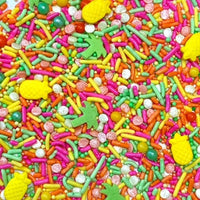 Thumbnail for Hawaiian Luau Sprinkles Mix - Cool Mom Sprinkles