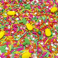 Thumbnail for Hawaiian Luau Sprinkles Mix - Cool Mom Sprinkles