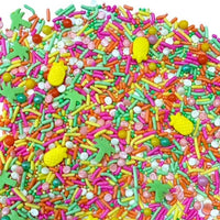 Thumbnail for Hawaiian Luau Sprinkles Mix - Cool Mom Sprinkles