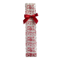 Thumbnail for Heart Swirls Candy Bag with Bow - Cool Mom Sprinkles