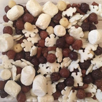 Thumbnail for Hot Cocoa Bomb Sprinkles Mix - Cool Mom Sprinkles