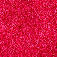 Thumbnail for Hot Pink Nonpareils - Cool Mom Sprinkles