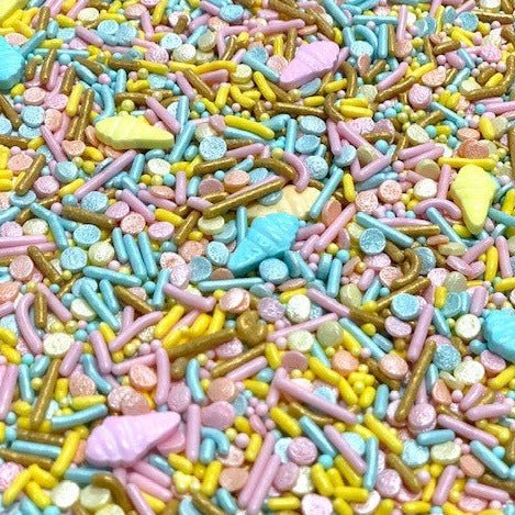 Ice Cream Sprinkles Mix - Cool Mom Sprinkles