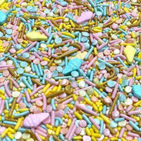 Thumbnail for Ice Cream Sprinkles Mix - Cool Mom Sprinkles