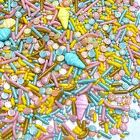 Thumbnail for Ice Cream Sprinkles Mix - Cool Mom Sprinkles