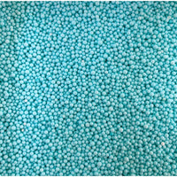 Thumbnail for Light Blue Nonpareils - Cool Mom Sprinkles