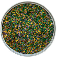 Thumbnail for Mardi Gras Nonpareils - Cool Mom Sprinkles