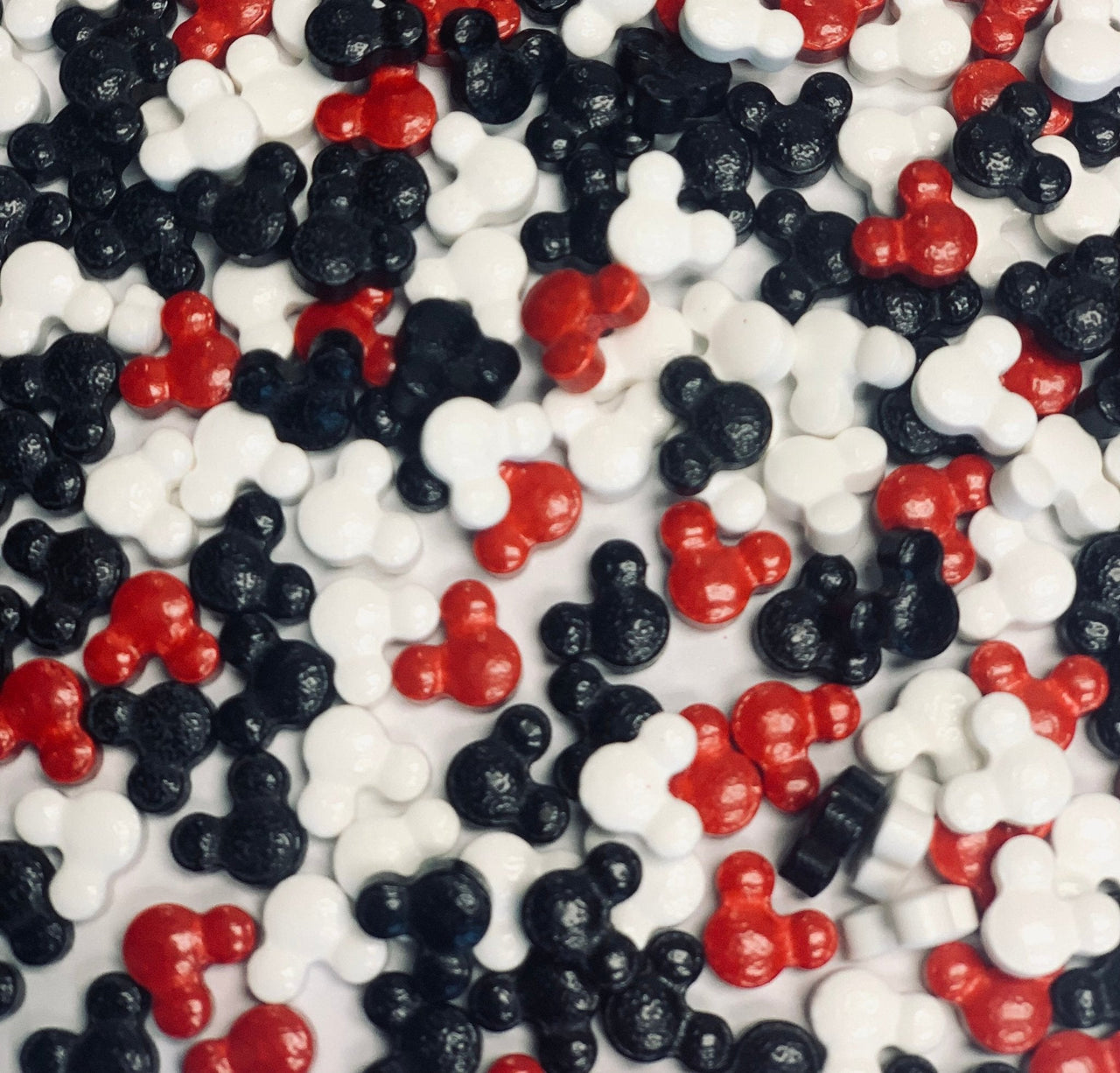 Mickey Mouse Sprinkles - Cool Mom Sprinkles