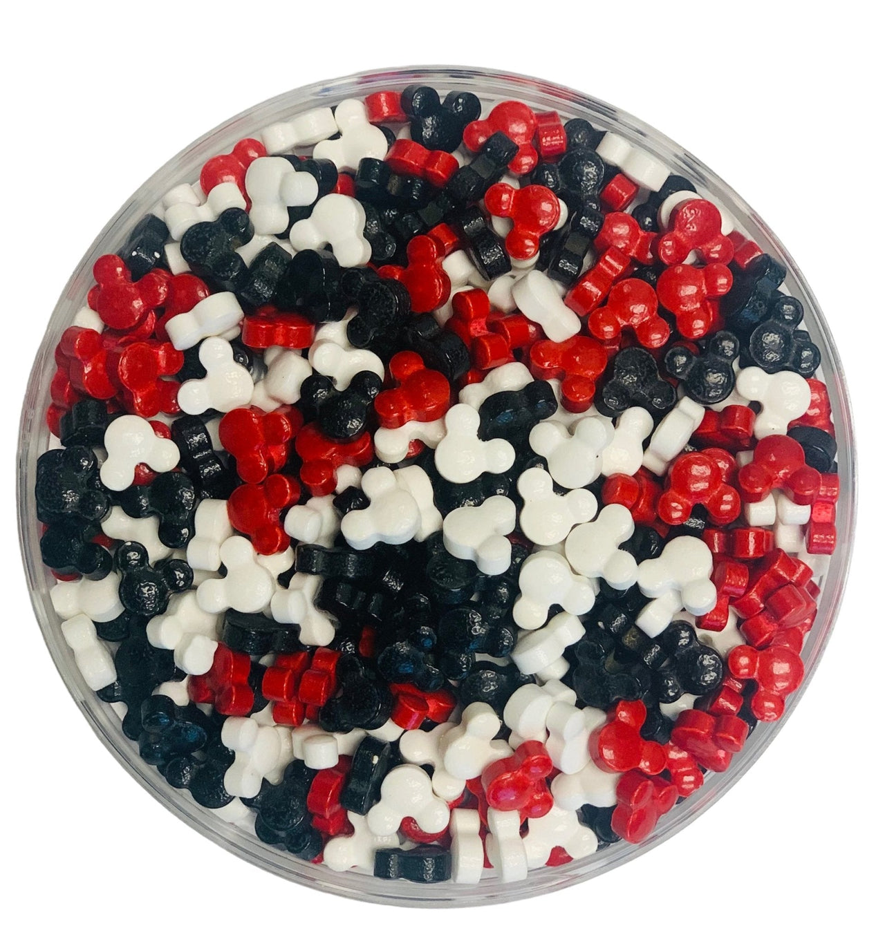 Mickey Mouse Sprinkles - Cool Mom Sprinkles
