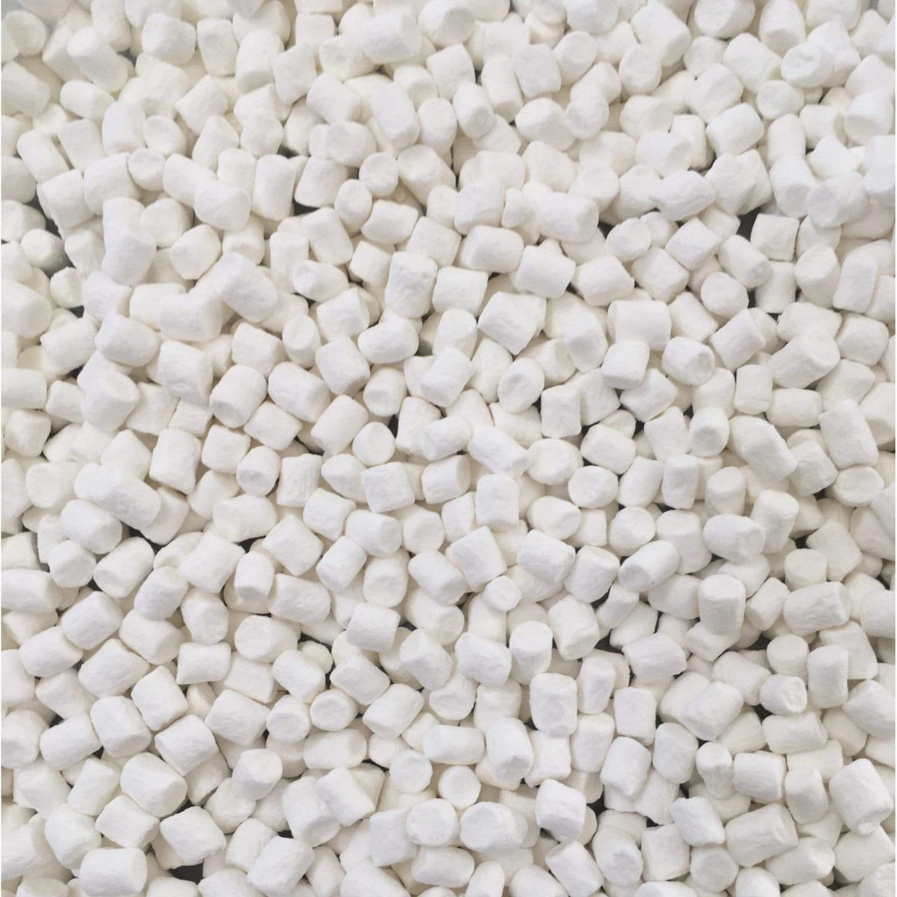 Mini Marshmallows - Cool Mom Sprinkles