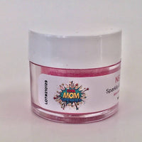 Thumbnail for Neon Pink Glitter Dust - Cool Mom Sprinkles
