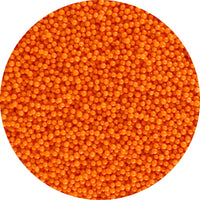 Thumbnail for Orange Nonpareils - Cool Mom Sprinkles