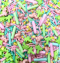 Thumbnail for Palm Springs Sprinkles Mix - Cool Mom Sprinkles