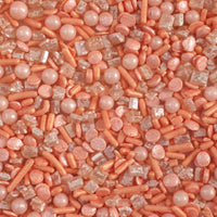 Thumbnail for Peach Sprinkles Mix - Cool Mom Sprinkles