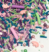 Thumbnail for Pink Dinosaur Sprinkles Mix - Cool Mom Sprinkles