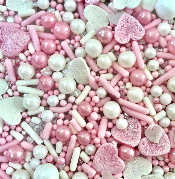 Candy Pink❤︎ NEW BRIGHT CANDY PINK METAL FLAKE MS 120G CAR BIKE CUSTOM