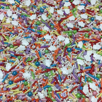 Thumbnail for Rainbow Sprinkles Mix - Cool Mom Sprinkles