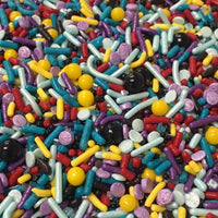 Thumbnail for Sally Ragdoll Sprinkles Mix - Cool Mom Sprinkles