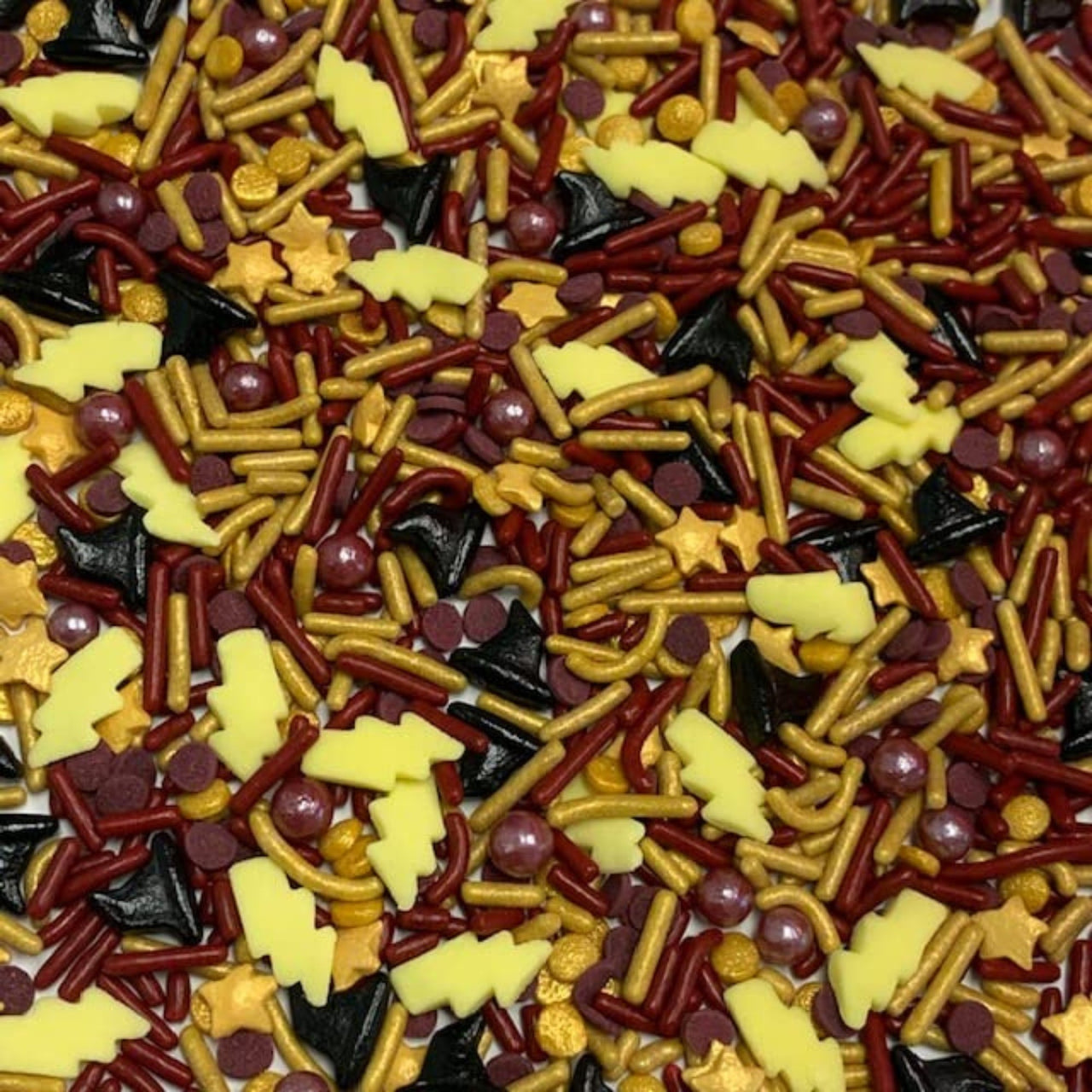 School Of Wizardry Sprinkles Mix - Cool Mom Sprinkles
