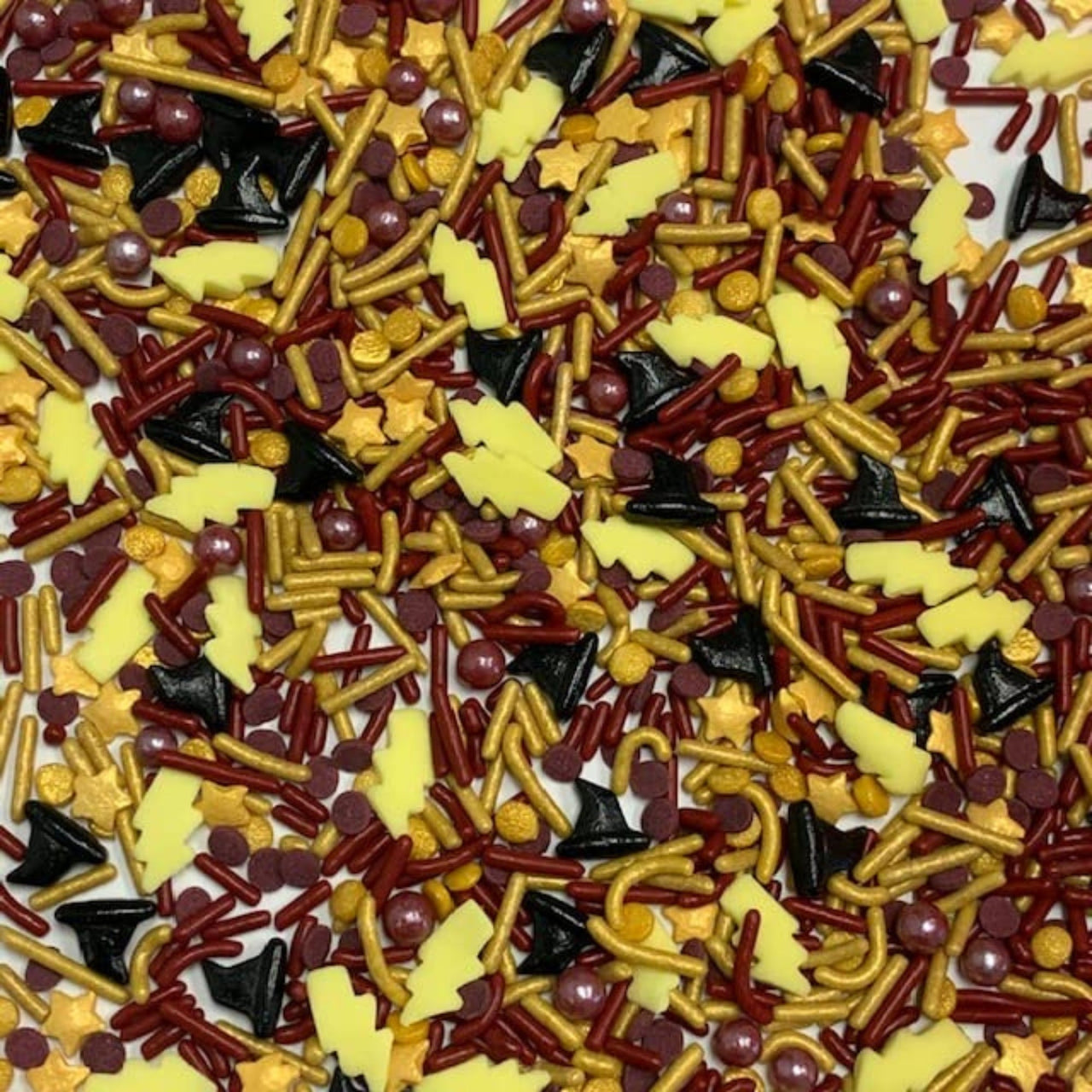 School Of Wizardry Sprinkles Mix - Cool Mom Sprinkles