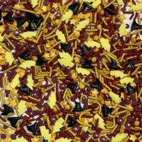 Thumbnail for School Of Wizardry Sprinkles Mix - Cool Mom Sprinkles