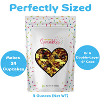 Thumbnail for School Of Wizardry Sprinkles Mix - Cool Mom Sprinkles