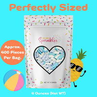 Thumbnail for Seahorse Sprinkles - Cool Mom Sprinkles