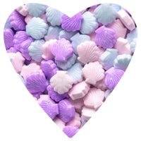 Thumbnail for Seashell Sprinkles - Cool Mom Sprinkles