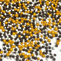 Thumbnail for S'mores Nonpareils - Cool Mom Sprinkles
