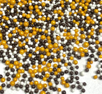 Thumbnail for S'mores Nonpareils - Cool Mom Sprinkles