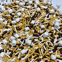 Thumbnail for S'mores Sprinkles Mix - Cool Mom Sprinkles