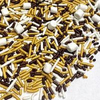 Thumbnail for S'mores Sprinkles Mix - Cool Mom Sprinkles