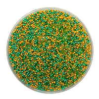 Thumbnail for St Patrick's Sanding Sugar & Nonpareils Sprinkles - Cool Mom Sprinkles