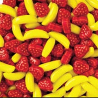 Thumbnail for Strawberry & Banana Sprinkles - Cool Mom Sprinkles