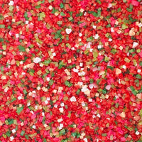 Thumbnail for Strawberry Sanding Sugar Mix - Cool Mom Sprinkles