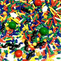 Thumbnail for Super Mario Sprinkles Mix - Cool Mom Sprinkles
