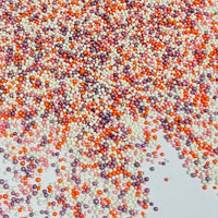 Thumbnail for Sweet Pumpkin Nonpareils - Cool Mom Sprinkles