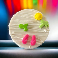 Thumbnail for Toes In The Sand Sprinkles - Cool Mom Sprinkles