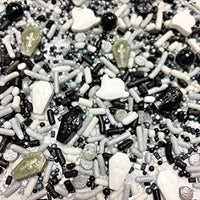 Thumbnail for Tombstone Cake Decorations Sprinkles Mix - Cool Mom Sprinkles